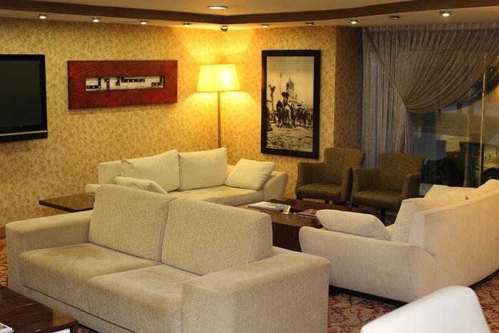 Emir Royal Hotel Adana