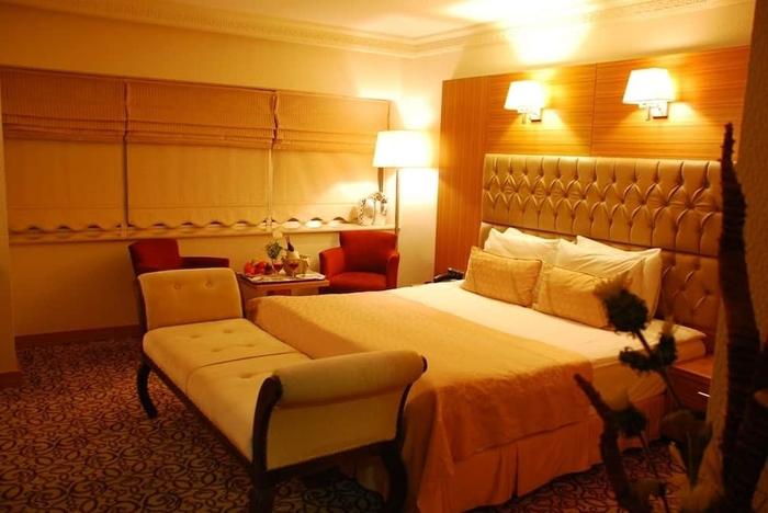 Emir Royal Hotel Adana