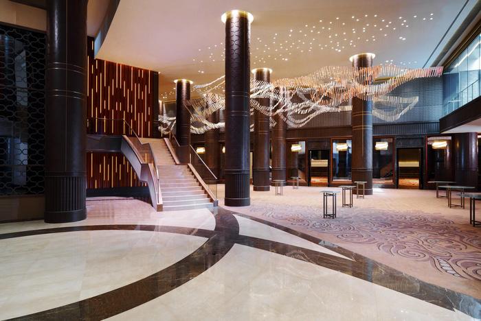 Sheraton Grand Hotel Adana