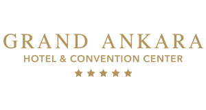 Grand Ankara Hotel Convention Center
