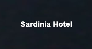 Sardinia Hotel