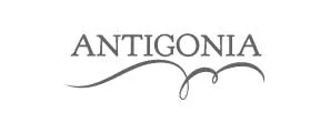 Antigonia Otel Logo