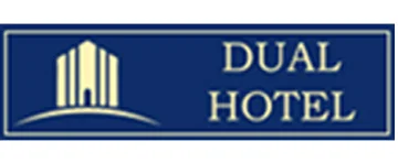 Dual Hotel Halkalı Logo