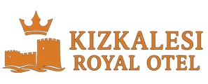 Kızkalesi Royal Hotel Logo