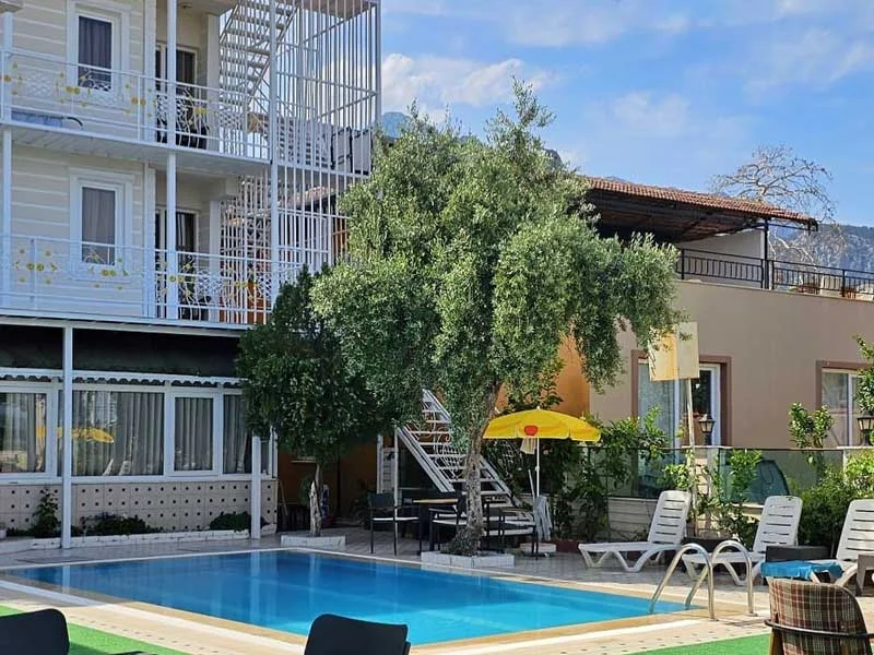 Kemer Hotel Moy Beldibi Hotel
