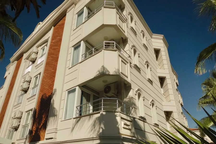 Muratpaşa Otel Premier Inn City
