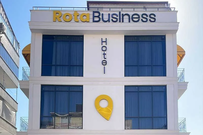 Gebze Hotel Rota Business Hotel Gebze