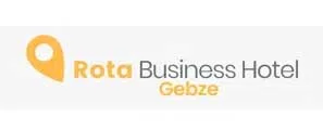 Rota Business Hotel Gebze Logo