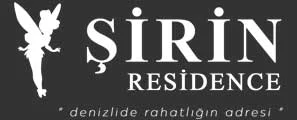 Şirin Residence Logo