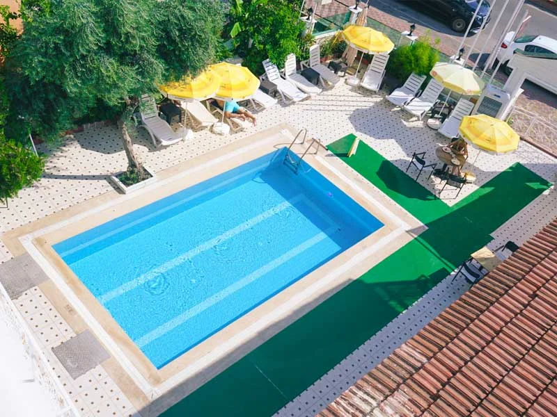 Kemer Hotel Moy Beldibi Hotel | Tesis Fotoğrafı (1/16)