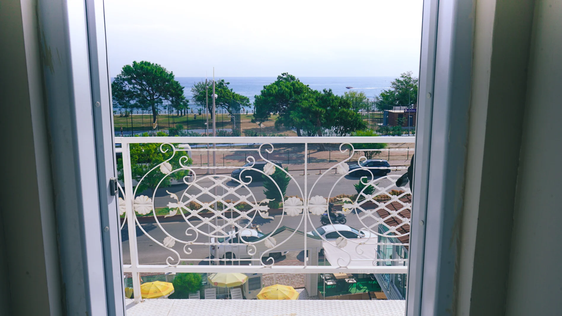 Kemer Hotel Moy Beldibi Hotel | Tesis Fotoğrafı (10/16)