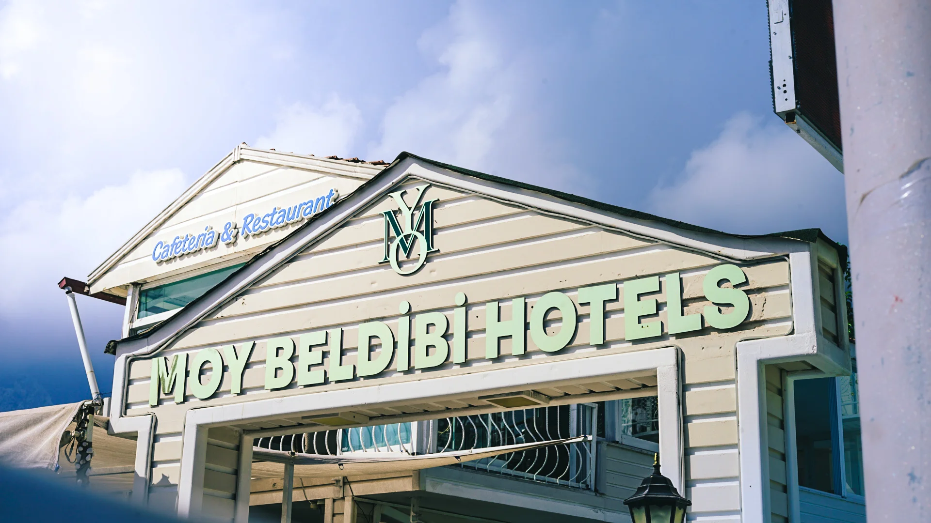 Kemer Hotel Moy Beldibi Hotel | Tesis Fotoğrafı (11/16)