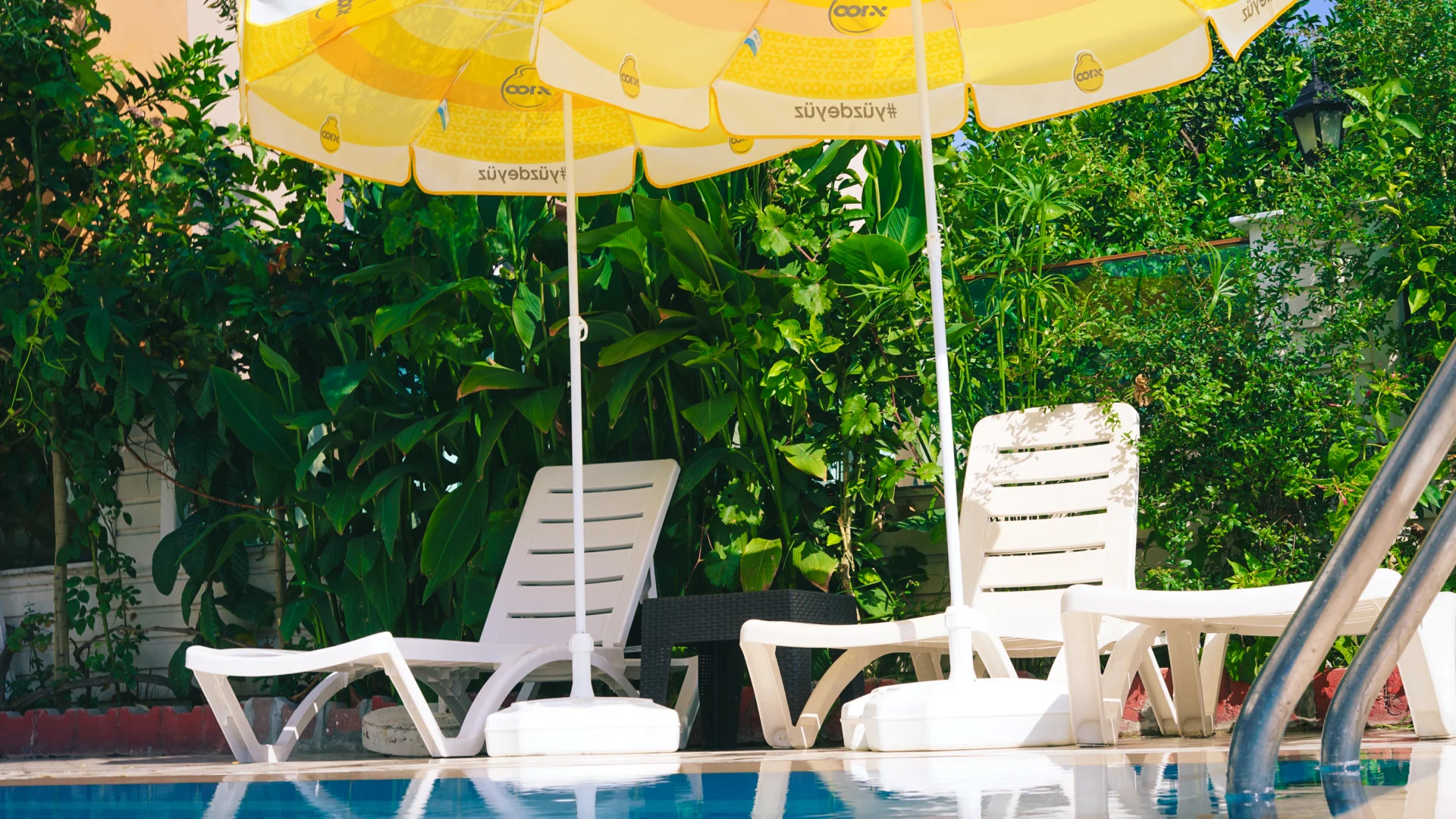 Kemer Hotel Moy Beldibi Hotel | Tesis Fotoğrafı (13/16)
