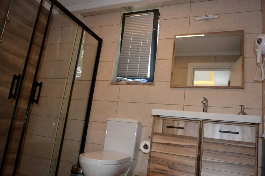 İzni̇k Hotel Antigonia Otel | Tesis Fotoğrafı (15/23)