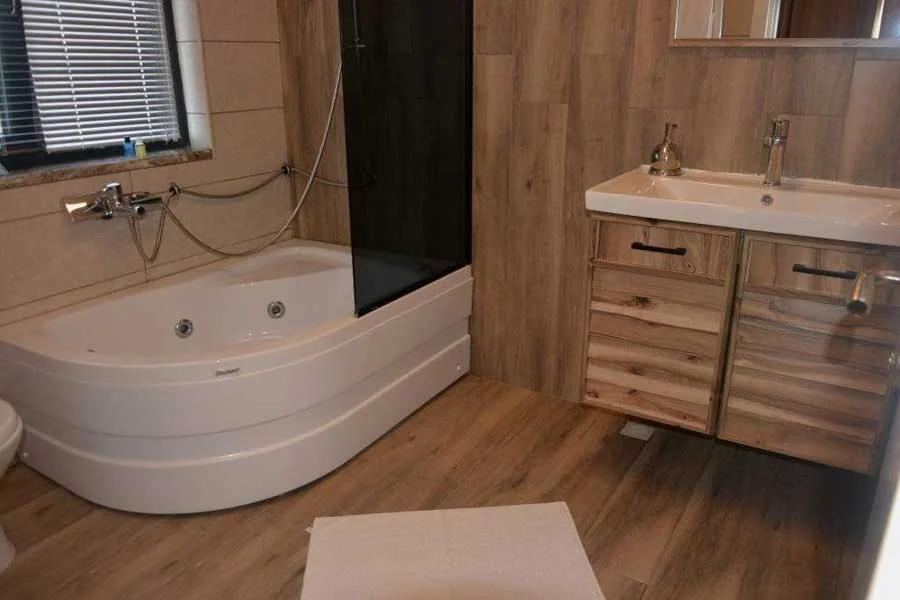 İzni̇k Hotel Antigonia Otel | Tesis Fotoğrafı (16/23)