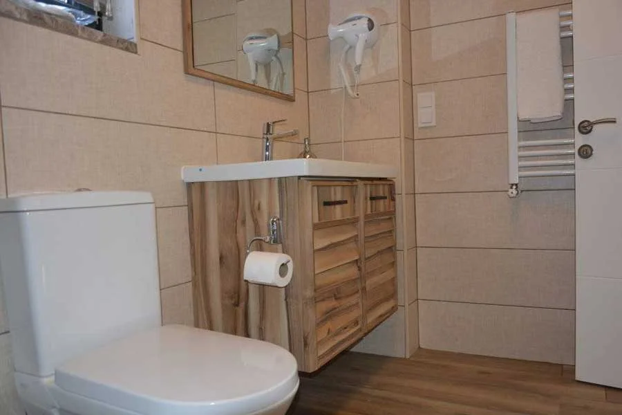 İzni̇k Hotel Antigonia Otel | Tesis Fotoğrafı (17/23)