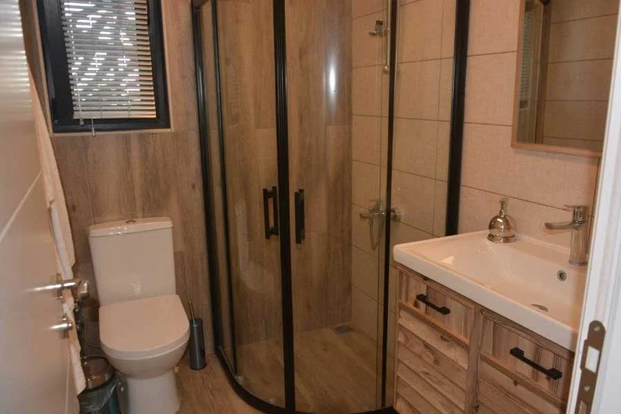 İzni̇k Hotel Antigonia Otel | Tesis Fotoğrafı (19/23)