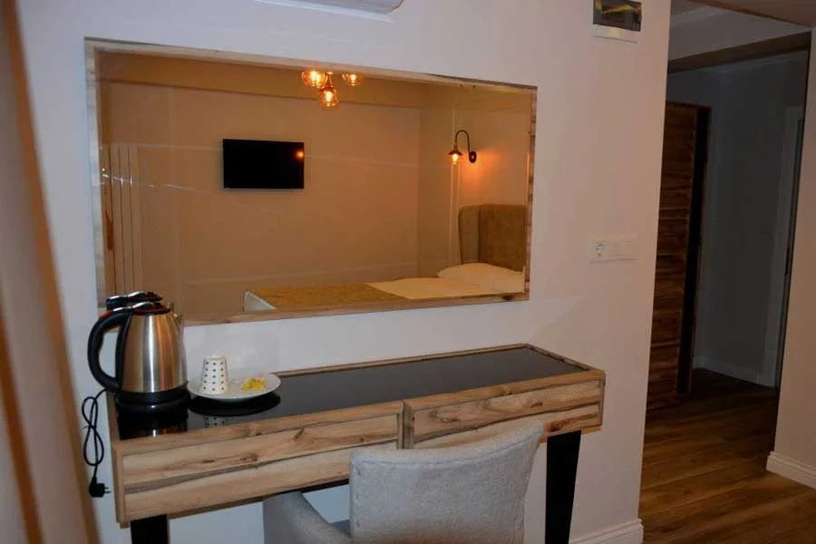 İzni̇k Hotel Antigonia Otel | Tesis Fotoğrafı (18/23)