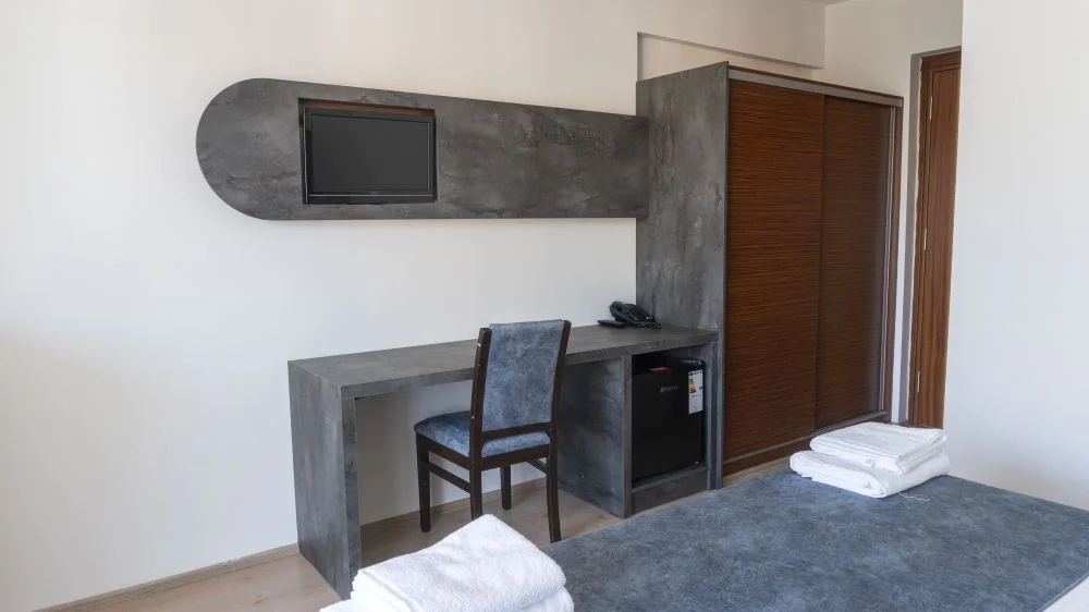 Pamukkale Hotel Şirin Residence | Tesis Fotoğrafı (6/46)