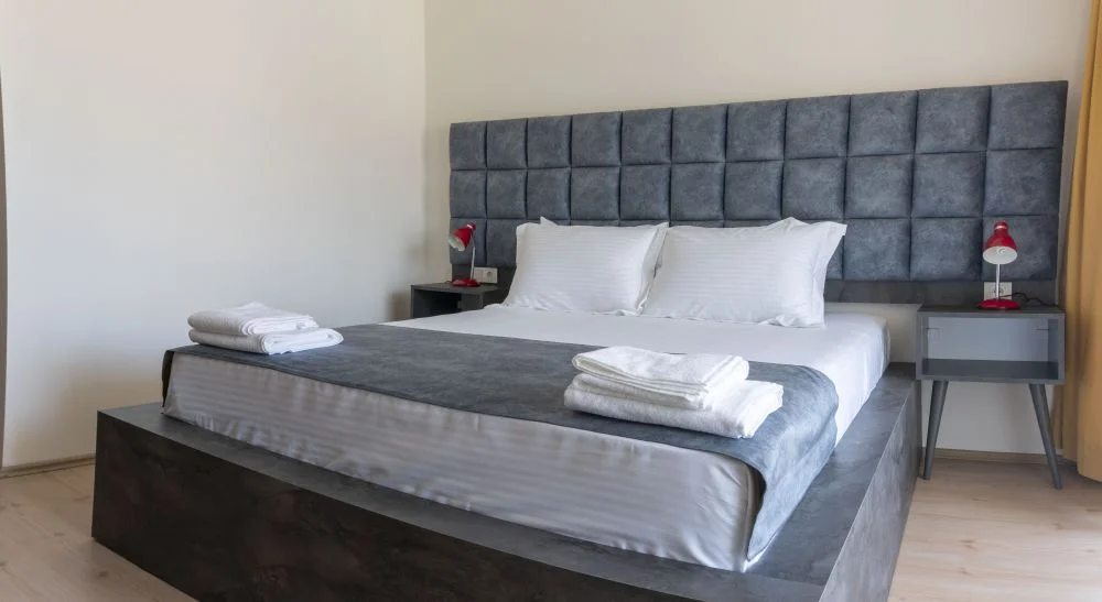 Pamukkale Hotel Şirin Residence | Tesis Fotoğrafı (4/46)