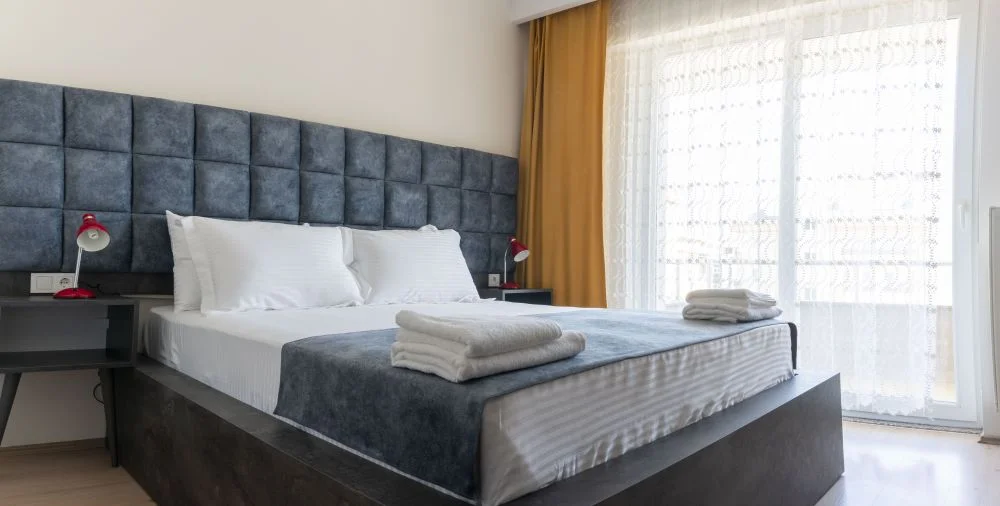 Pamukkale Hotel Şirin Residence | Tesis Fotoğrafı (5/46)