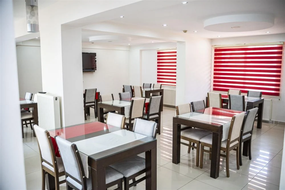 Pamukkale Hotel Şirin Residence | Tesis Fotoğrafı (14/46)