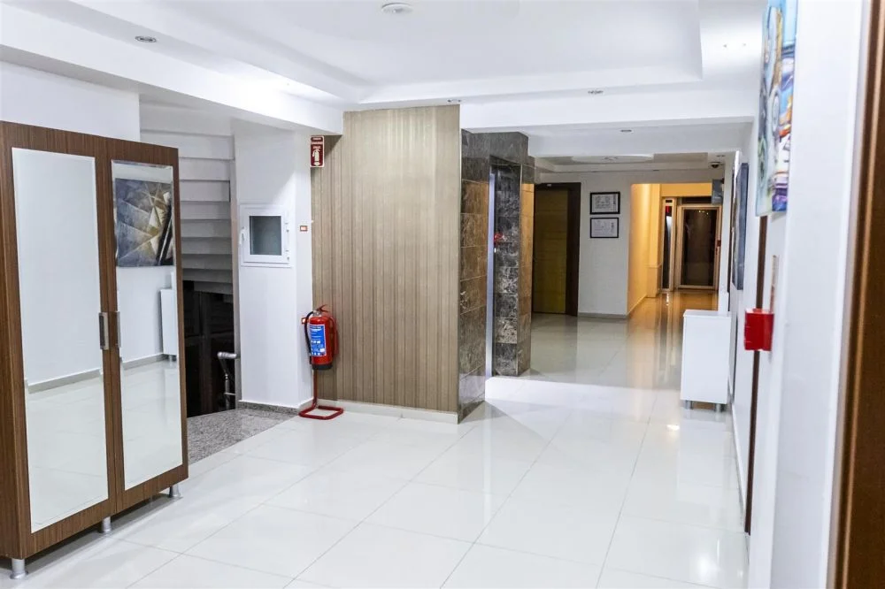 Pamukkale Hotel Şirin Residence | Tesis Fotoğrafı (11/46)