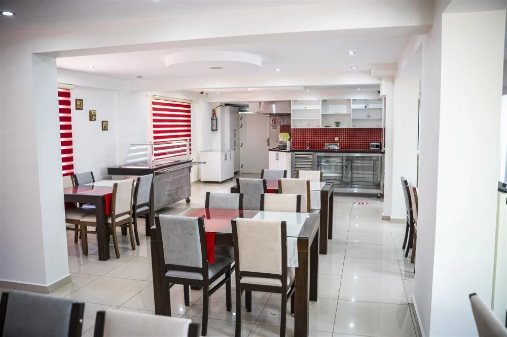 Pamukkale Hotel Şirin Residence | Tesis Fotoğrafı (13/46)