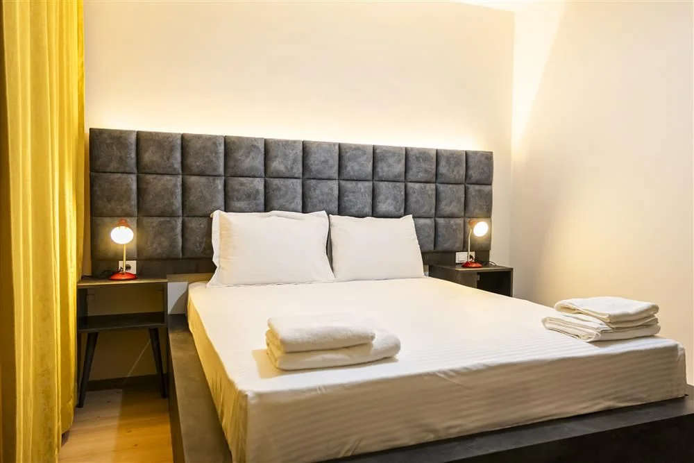 Pamukkale Hotel Şirin Residence | Tesis Fotoğrafı (18/46)
