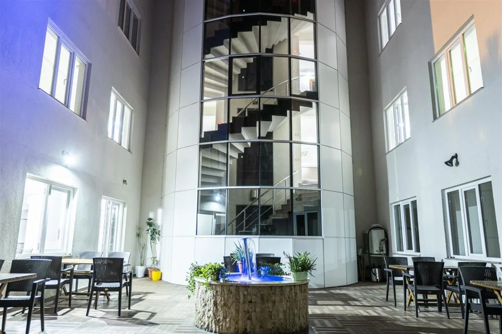 Pamukkale Hotel Şirin Residence | Tesis Fotoğrafı (9/46)