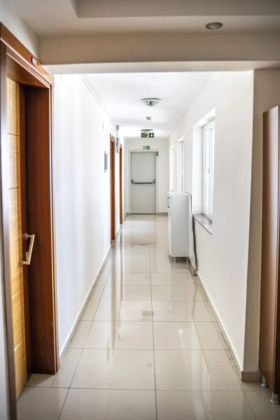 Pamukkale Hotel Şirin Residence | Tesis Fotoğrafı (16/46)