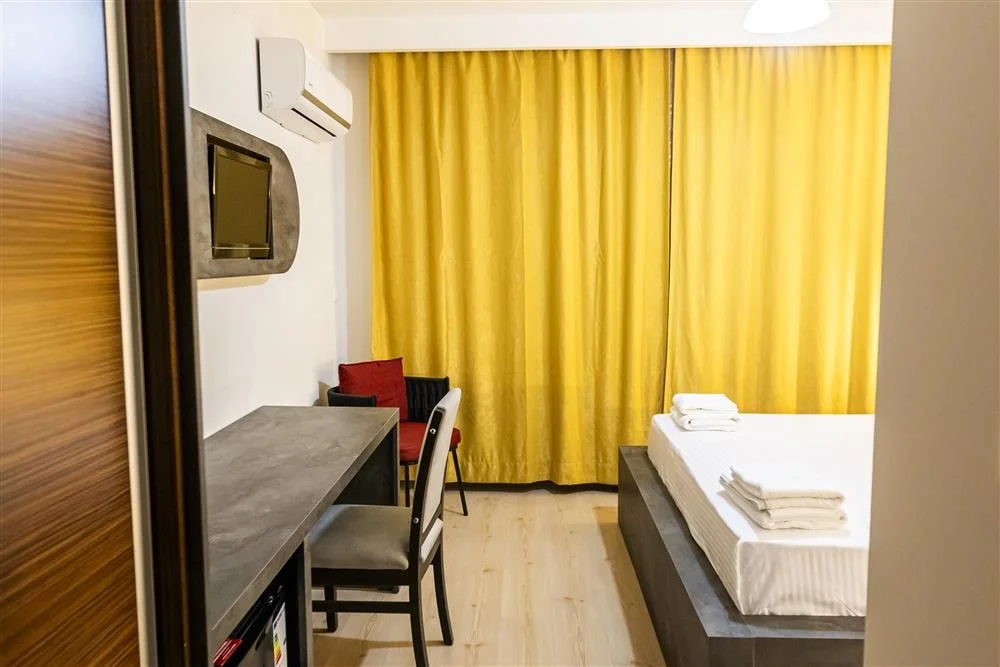 Pamukkale Hotel Şirin Residence | Tesis Fotoğrafı (20/46)