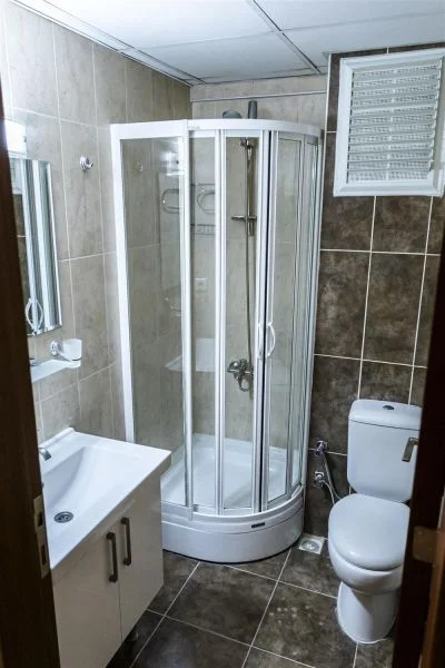 Pamukkale Hotel Şirin Residence | Tesis Fotoğrafı (23/46)