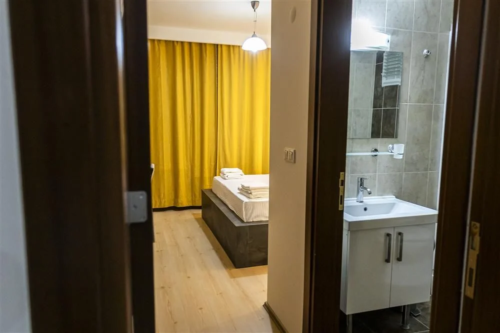 Pamukkale Hotel Şirin Residence | Tesis Fotoğrafı (21/46)