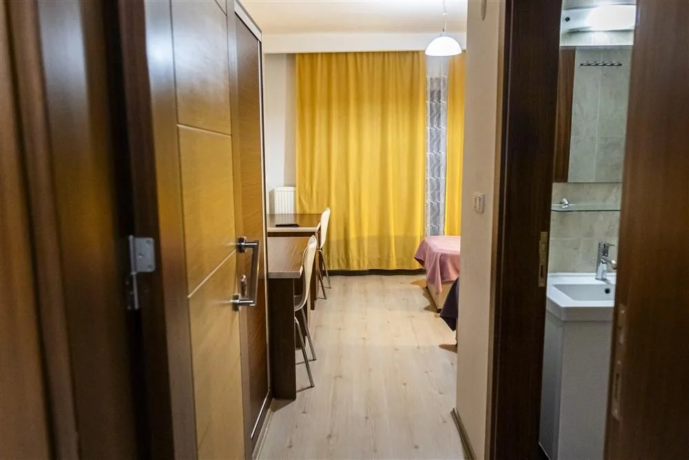 Pamukkale Hotel Şirin Residence | Tesis Fotoğrafı (30/46)