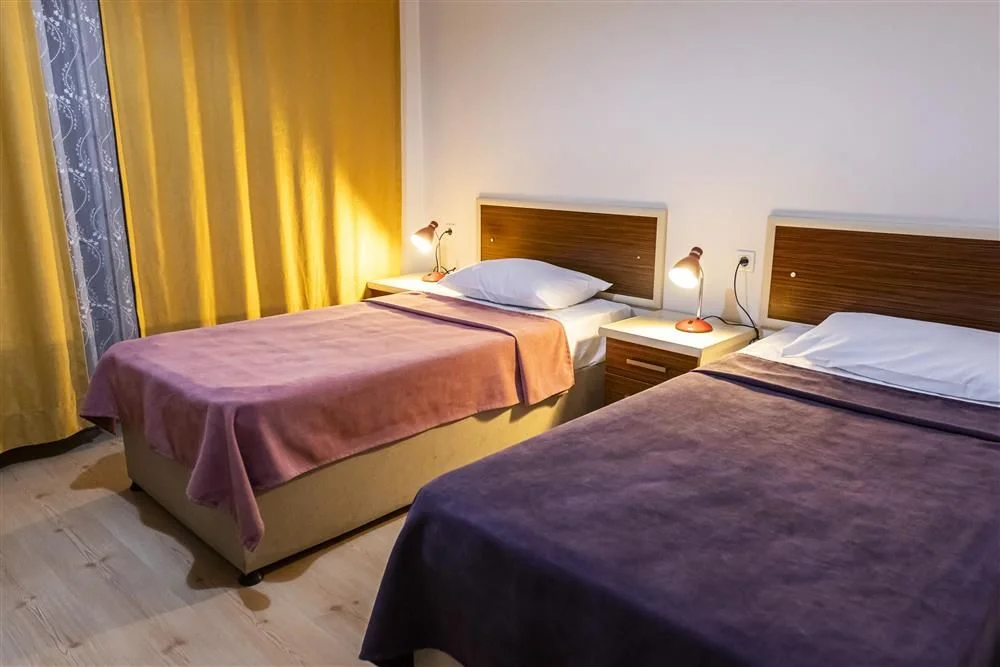 Pamukkale Hotel Şirin Residence | Tesis Fotoğrafı (25/46)