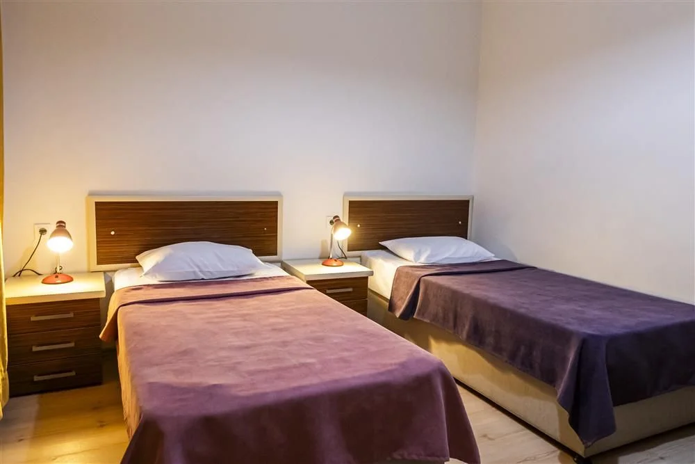 Pamukkale Hotel Şirin Residence | Tesis Fotoğrafı (26/46)