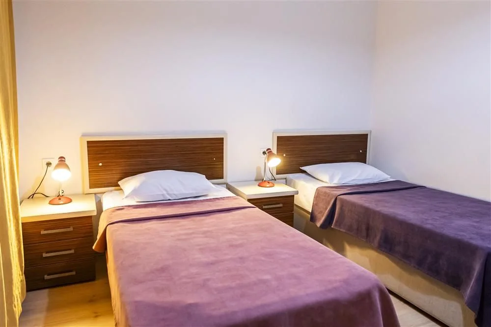 Pamukkale Hotel Şirin Residence | Tesis Fotoğrafı (24/46)