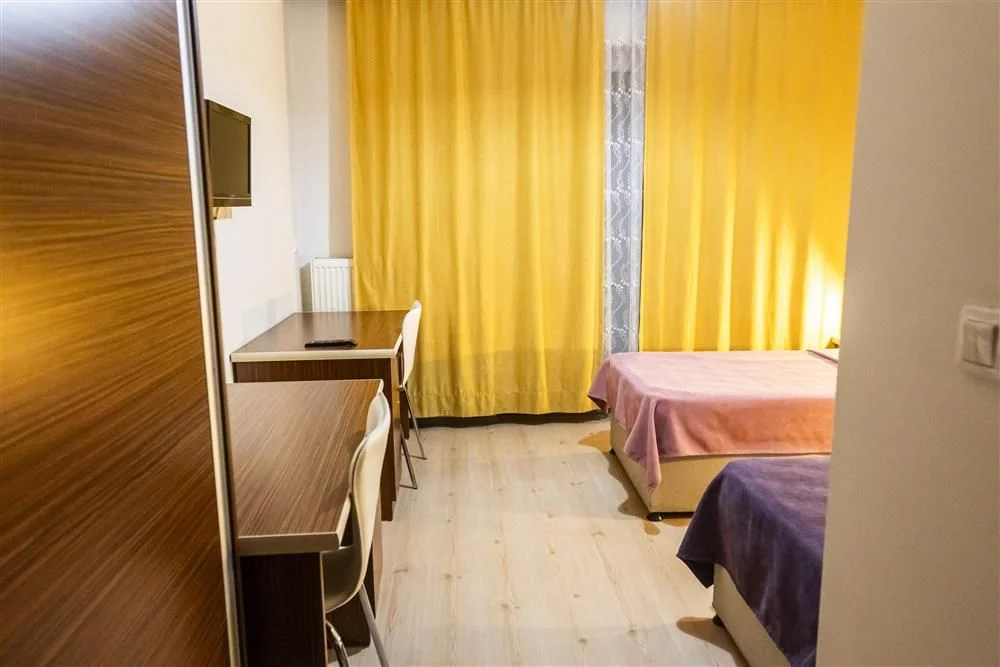 Pamukkale Hotel Şirin Residence | Tesis Fotoğrafı (29/46)