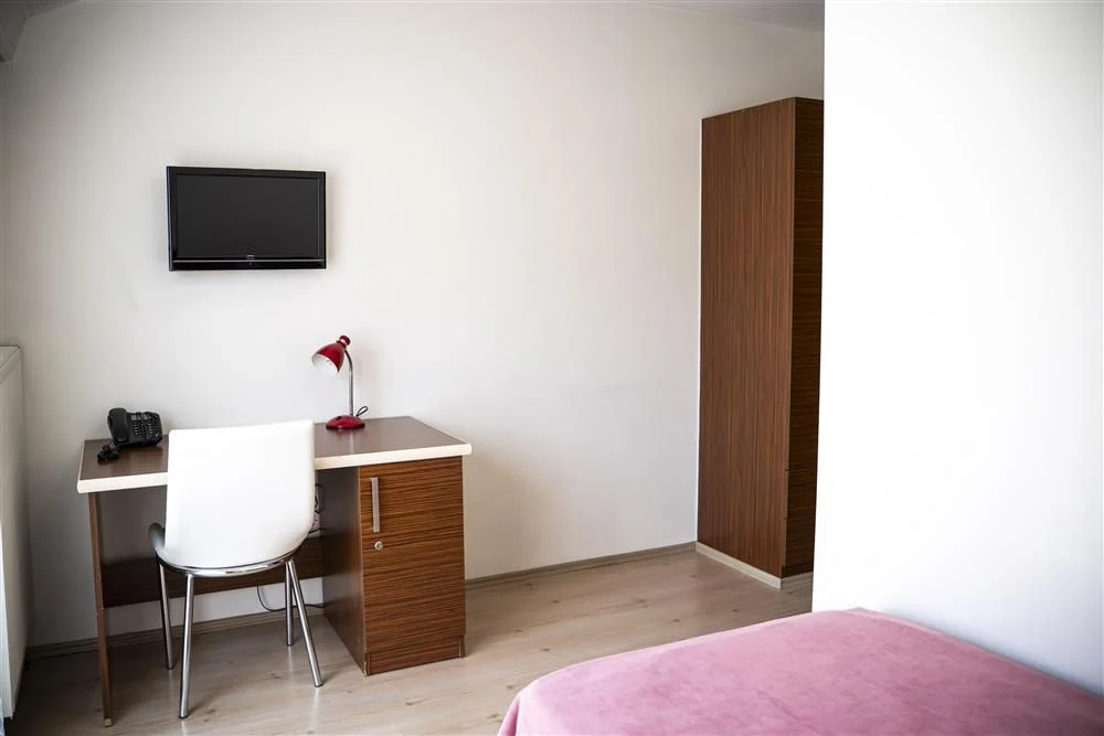 Pamukkale Hotel Şirin Residence | Tesis Fotoğrafı (35/46)