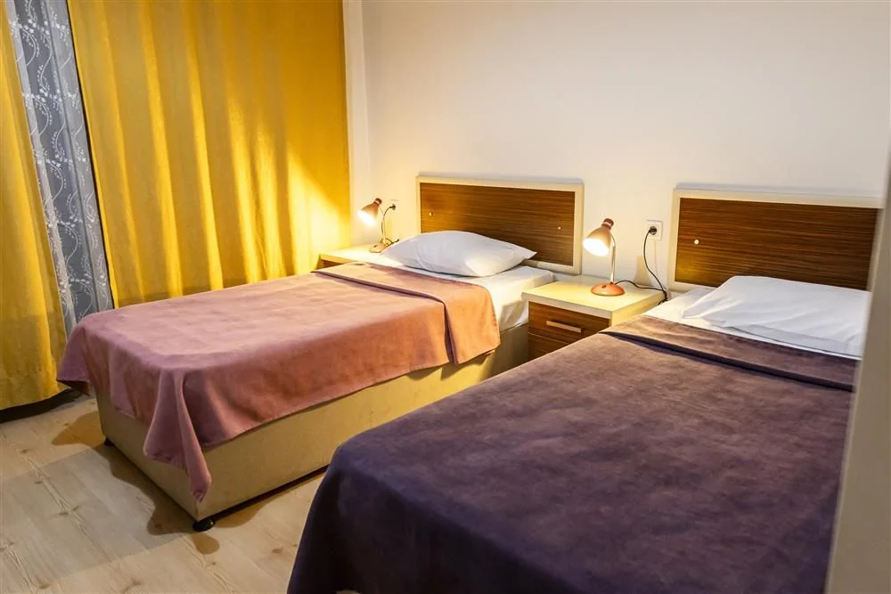 Pamukkale Hotel Şirin Residence | Tesis Fotoğrafı (31/46)