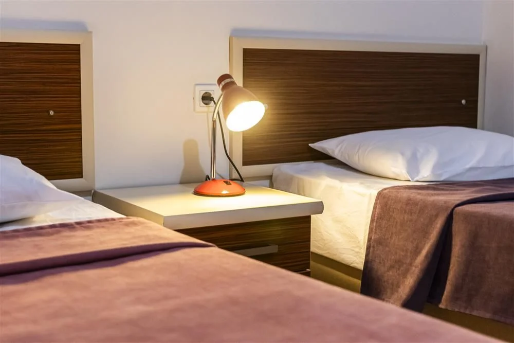 Pamukkale Hotel Şirin Residence | Tesis Fotoğrafı (27/46)