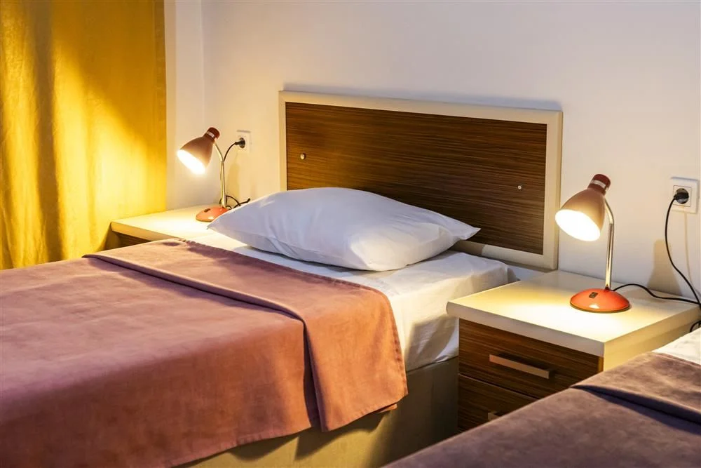 Pamukkale Hotel Şirin Residence | Tesis Fotoğrafı (28/46)