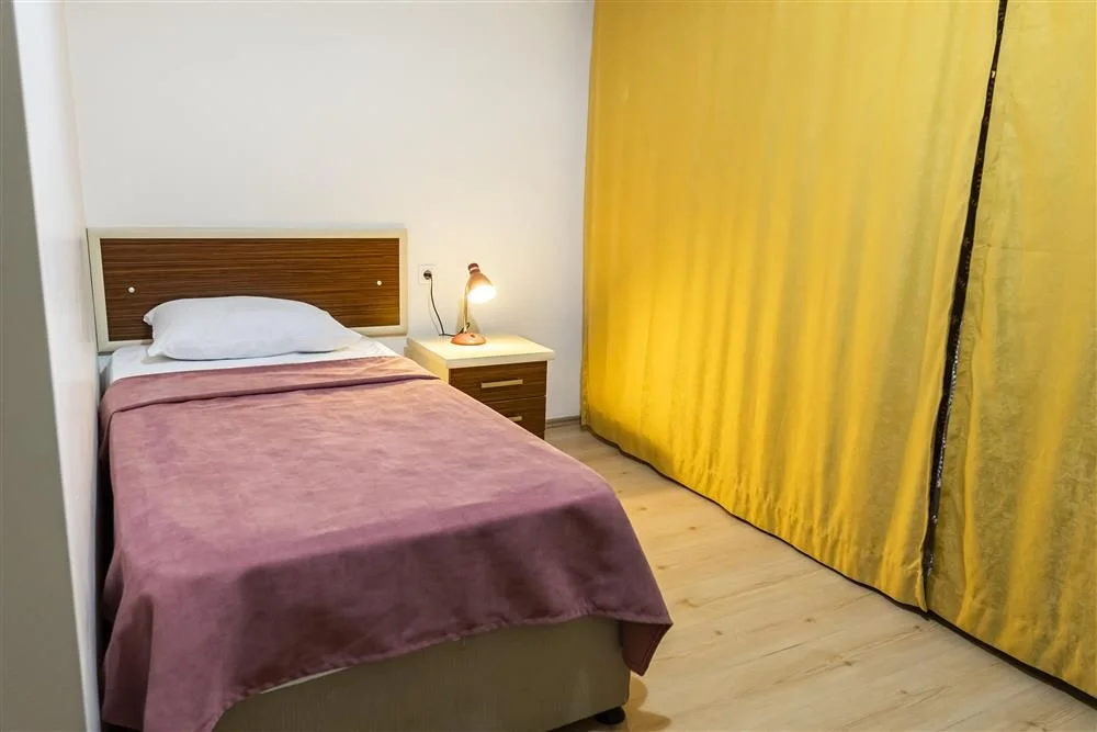 Pamukkale Hotel Şirin Residence | Tesis Fotoğrafı (33/46)