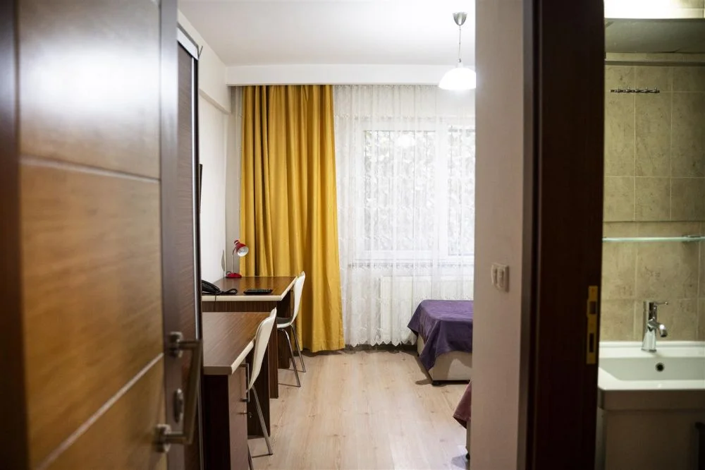 Pamukkale Hotel Şirin Residence | Tesis Fotoğrafı (36/46)