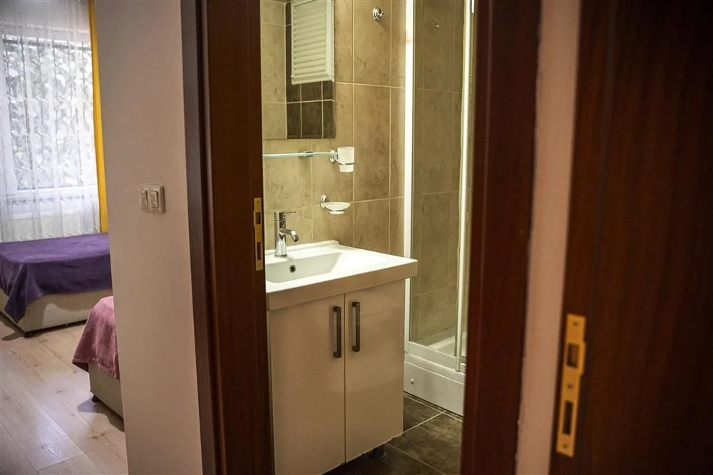 Pamukkale Hotel Şirin Residence | Tesis Fotoğrafı (37/46)