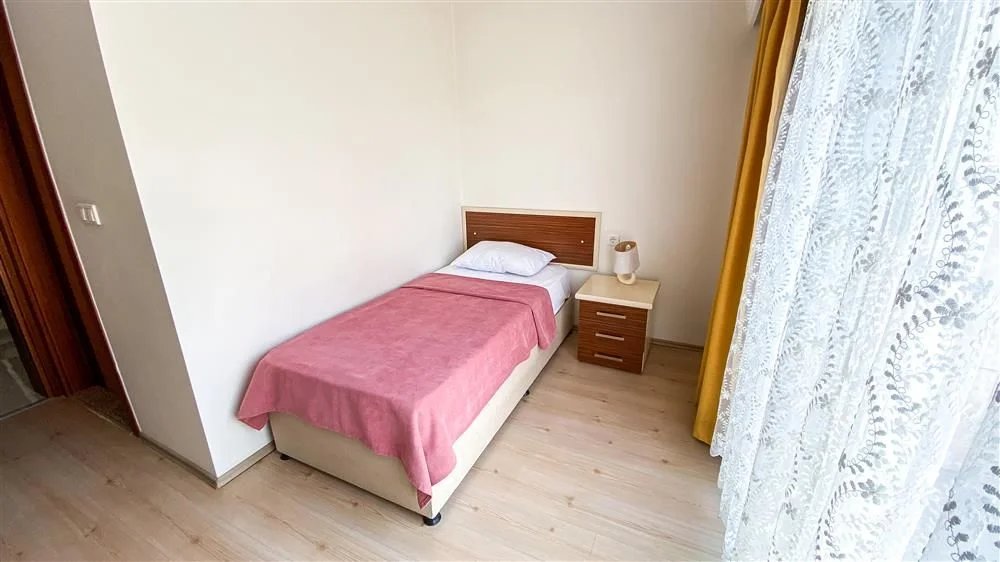 Pamukkale Hotel Şirin Residence | Tesis Fotoğrafı (43/46)