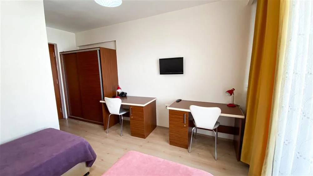 Pamukkale Hotel Şirin Residence | Tesis Fotoğrafı (44/46)