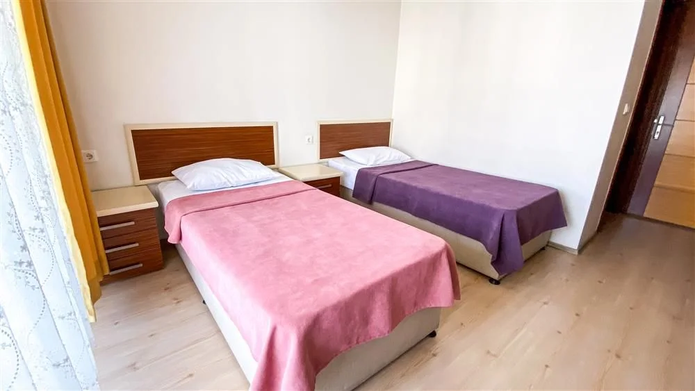 Pamukkale Hotel Şirin Residence | Tesis Fotoğrafı (42/46)