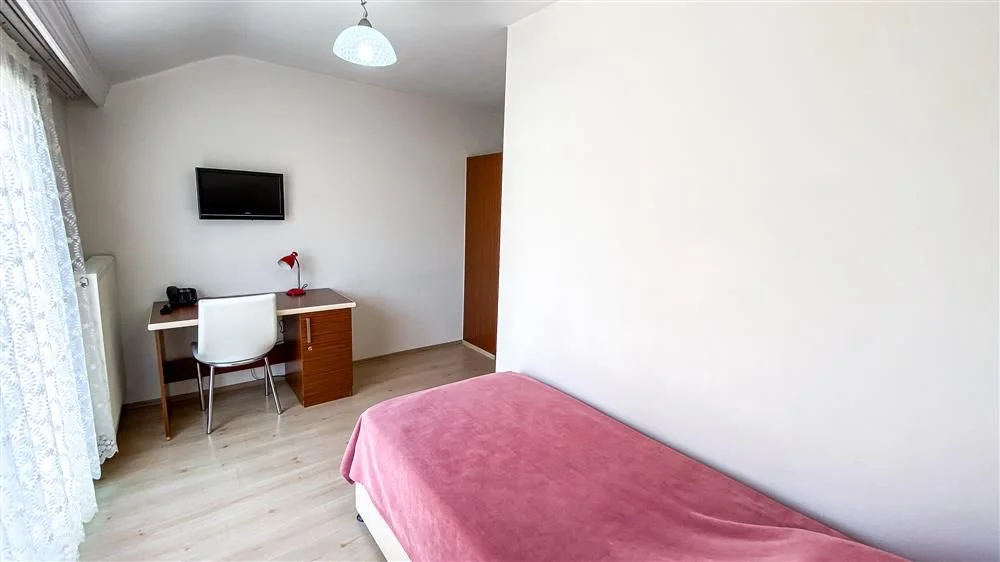 Pamukkale Hotel Şirin Residence | Tesis Fotoğrafı (45/46)